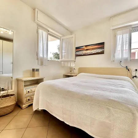 Appartement House Red Moon *